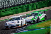 Calvolito - Hockenheim - Porsche Sports Cup - 19. Mai 2018 0001