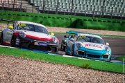 Calvolito - Hockenheim - Porsche Sports Cup - 19. Mai 2018 0003