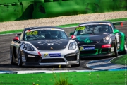 Calvolito - Hockenheim - Porsche Sports Cup - 19. Mai 2018 0006
