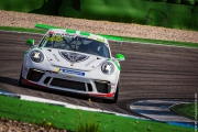 Calvolito - Hockenheim - Porsche Sports Cup - 19. Mai 2018 0011