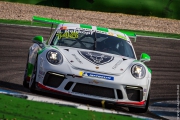 Calvolito - Hockenheim - Porsche Sports Cup - 19. Mai 2018 0012