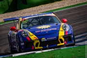 Calvolito - Hockenheim - Porsche Sports Cup - 19. Mai 2018 0014