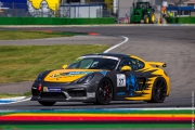 Calvolito - Hockenheim - Porsche Sports Cup - 19. Mai 2018 0039