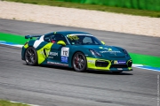 Calvolito - Hockenheim - Porsche Sports Cup - 19. Mai 2018 0161