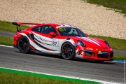 Calvolito - Hockenheim - Porsche Sports Cup - 19. Mai 2018 0174
