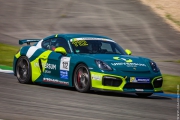 Calvolito - Hockenheim - Porsche Sports Cup - 19. Mai 2018 0181
