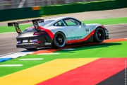 Calvolito - Hockenheim - Porsche Sports Cup - 19. Mai 2018 0200