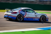 Calvolito - Hockenheim - Porsche Sports Cup - 19. Mai 2018 0205