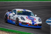 Calvolito - Hockenheim - Porsche Sports Cup - 19. Mai 2018 0220