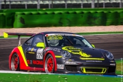 Calvolito - Hockenheim - Porsche Sports Cup - 19. Mai 2018 0239