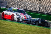 Calvolito - Hockenheim - Porsche Sports Cup - 19. Mai 2018 0267