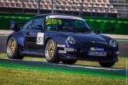 Calvolito - Hockenheim - Porsche Sports Cup - 19. Mai 2018 0270