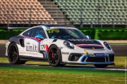 Calvolito - Hockenheim - Porsche Sports Cup - 19. Mai 2018 0273