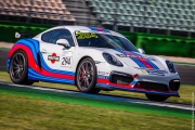 Calvolito - Hockenheim - Porsche Sports Cup - 19. Mai 2018 0275