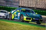 Calvolito - Hockenheim - Porsche Sports Cup - 19. Mai 2018 0282