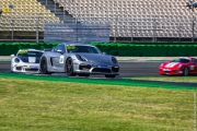 Calvolito - Hockenheim - Porsche Sports Cup - 19. Mai 2018 0283