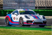 Calvolito - Hockenheim - Porsche Sports Cup - 19. Mai 2018 0284