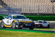 Calvolito - Hockenheim - Porsche Sports Cup - 19. Mai 2018 0285
