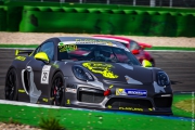 Calvolito - Hockenheim - Porsche Sports Cup - 19. Mai 2018 0289
