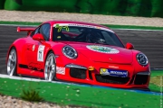 Calvolito - Hockenheim - Porsche Sports Cup - 19. Mai 2018 0290