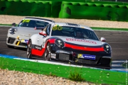 Calvolito - Hockenheim - Porsche Sports Cup - 19. Mai 2018 0291