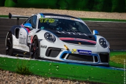 Calvolito - Hockenheim - Porsche Sports Cup - 19. Mai 2018 0297