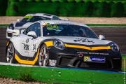 Calvolito - Hockenheim - Porsche Sports Cup - 19. Mai 2018 0300