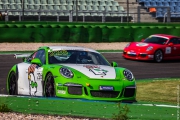 Calvolito - Hockenheim - Porsche Sports Cup - 19. Mai 2018 0304