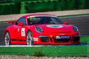 Calvolito - Hockenheim - Porsche Sports Cup - 19. Mai 2018 0305